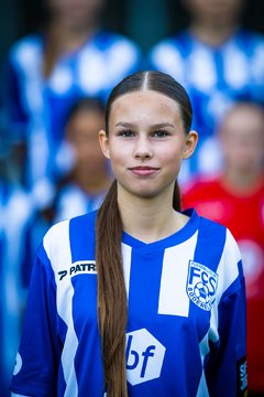 Bild 45 - wBJ FC Suederelbe.